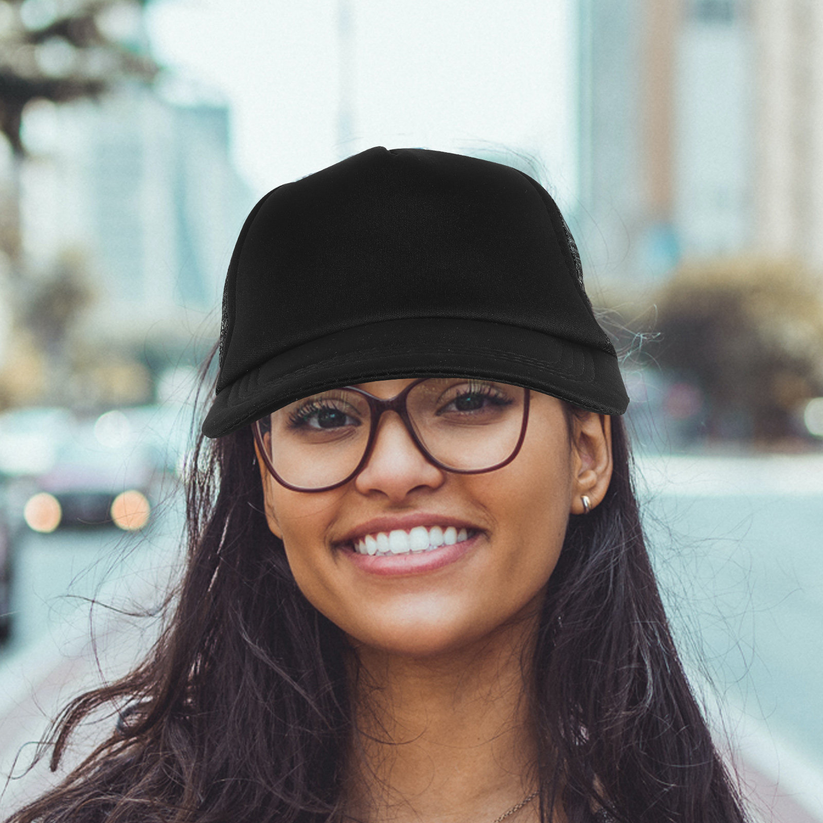 10Pcs Blank Mesh Baseball Caps - Hat Sublimation Blank review and price