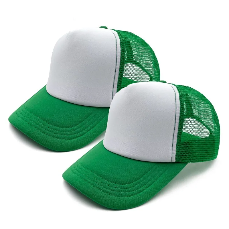 2Pcs/Lot Sun Hats Sublimation  - Hat Sublimation Blank review and price