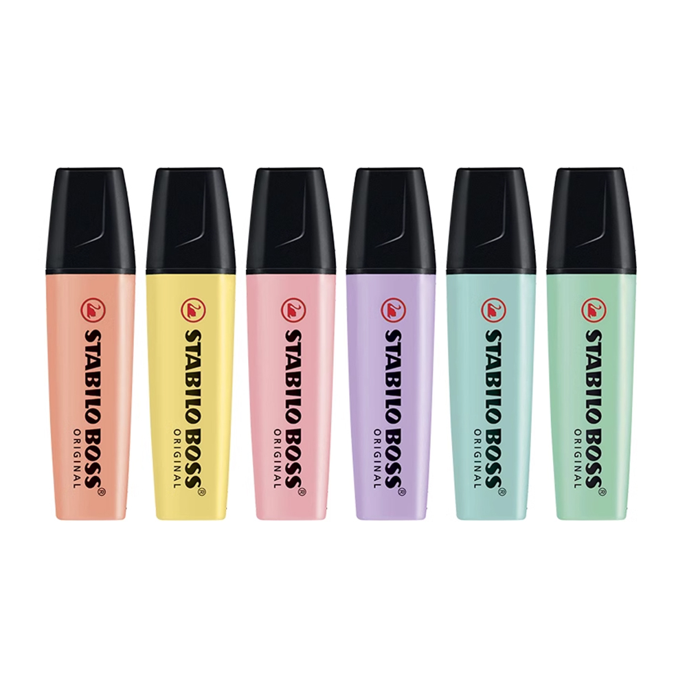 1pcs German Stabilo Highlighte - Stabilo Marker Boss review and price