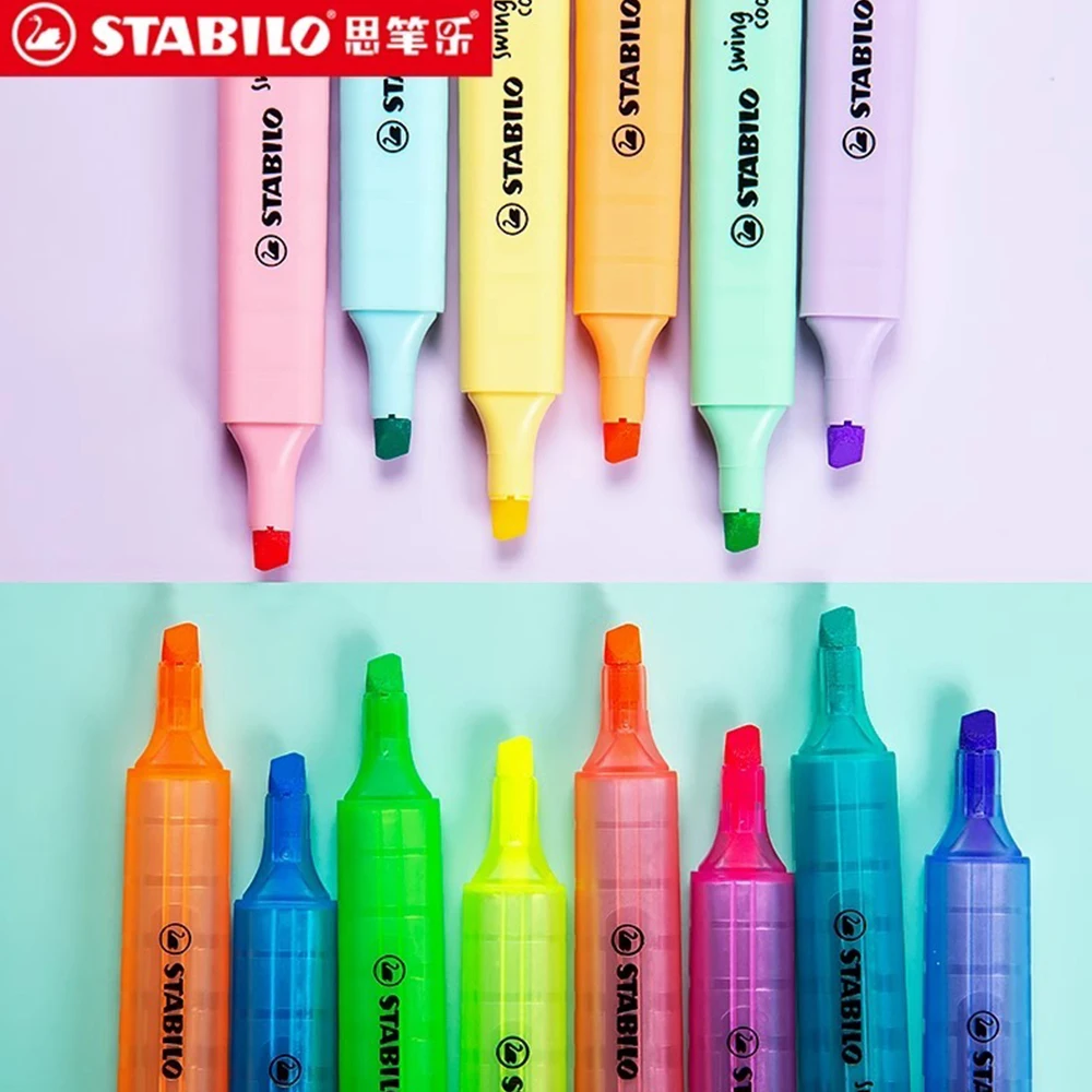 STABILO Highlighter Markers Se - Stabilo Marker Boss review and price