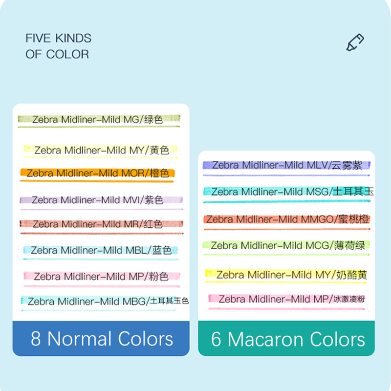 Stabilo Swing Cool Highlighter - Stabilo Marker Boss review and price