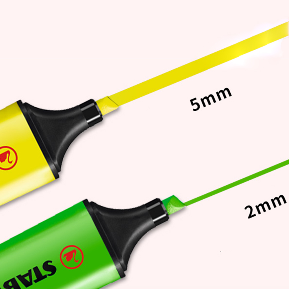 1pcs German Stabilo Highlighte - Stabilo Marker Boss review and price