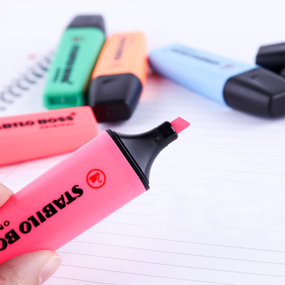 1pcs German Stabilo Highlighte - Stabilo Marker Boss review and price