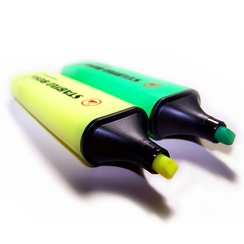 1 Pcs German STABILO Highlight - Stabilo Marker Boss review and price